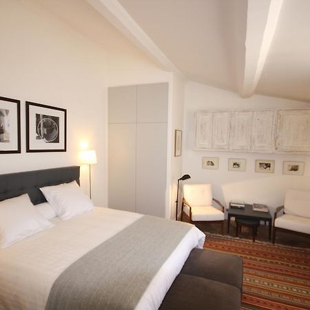 Appartement Quartier Mazarin Aix-en-Provence Pokoj fotografie