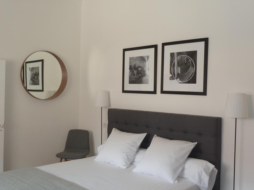 Appartement Quartier Mazarin Aix-en-Provence Pokoj fotografie
