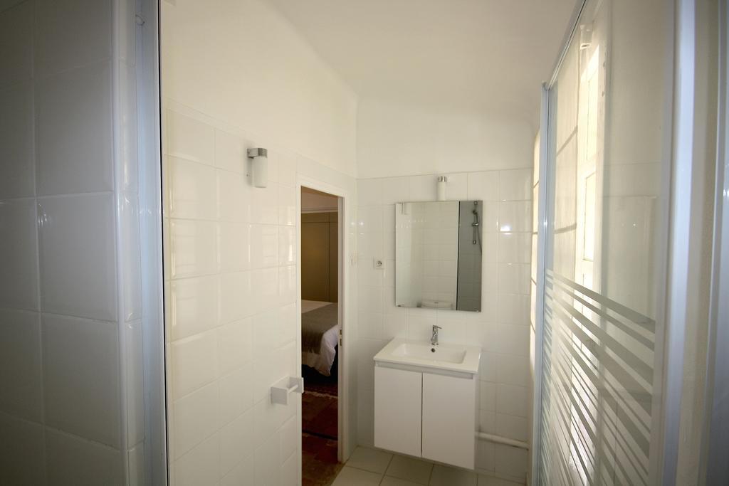 Appartement Quartier Mazarin Aix-en-Provence Pokoj fotografie