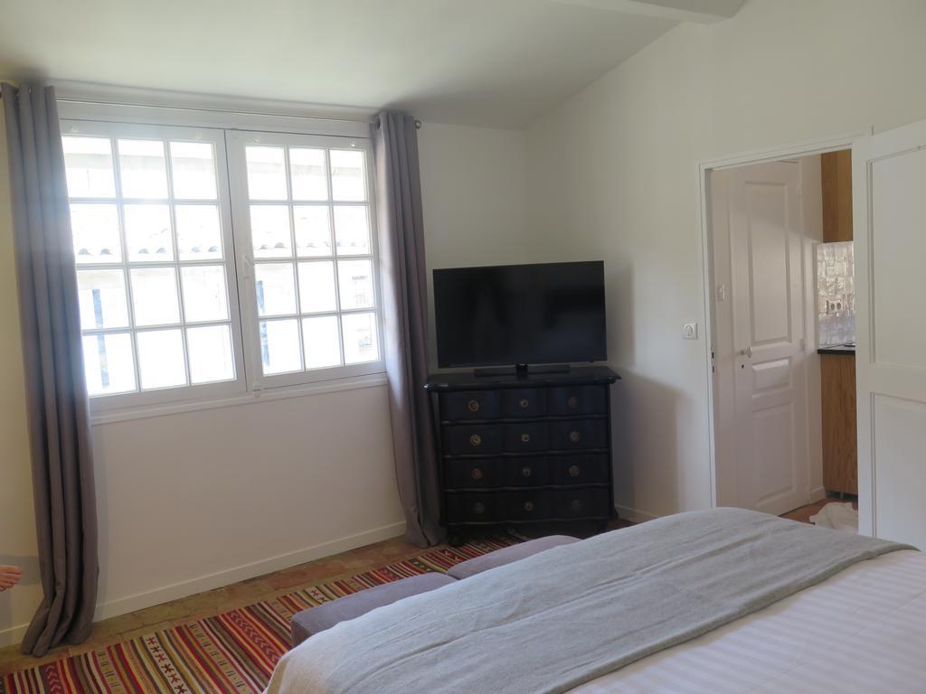 Appartement Quartier Mazarin Aix-en-Provence Pokoj fotografie
