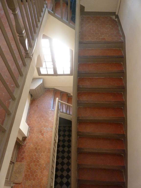 Appartement Quartier Mazarin Aix-en-Provence Pokoj fotografie