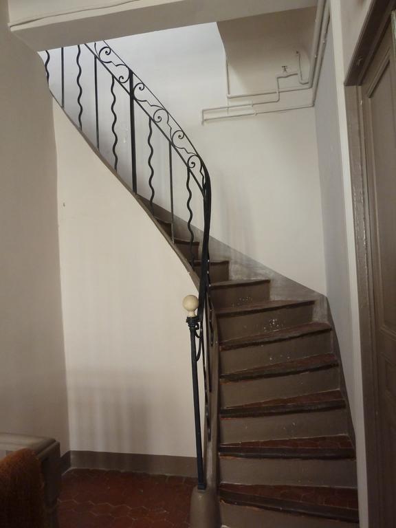 Appartement Quartier Mazarin Aix-en-Provence Pokoj fotografie