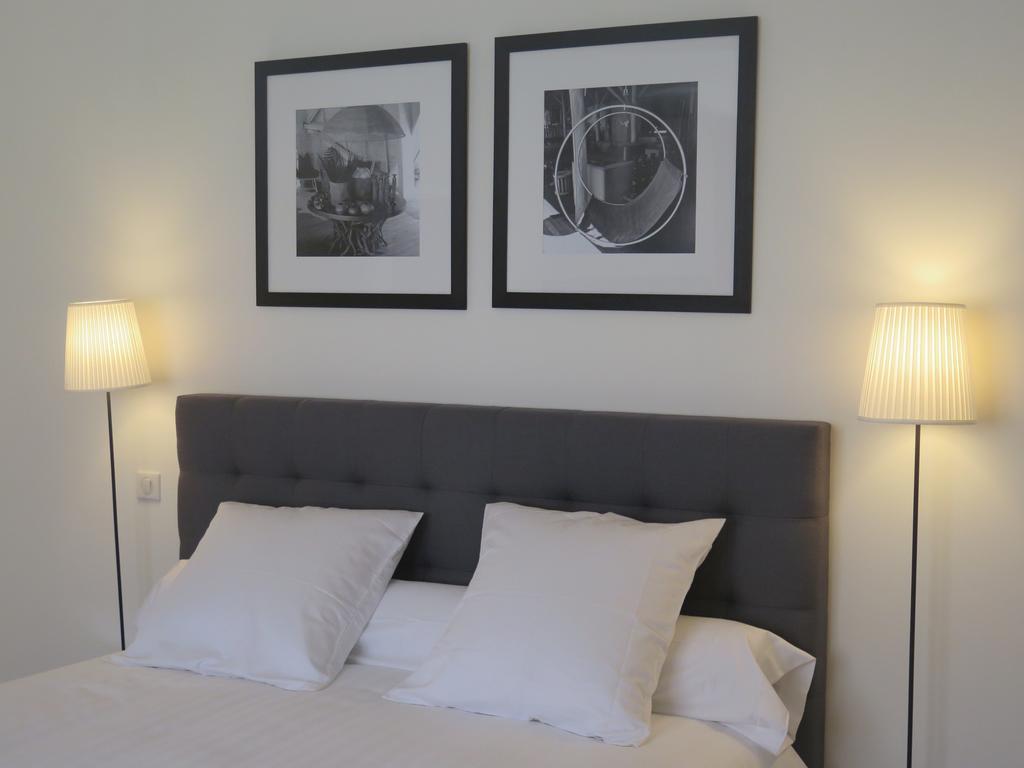 Appartement Quartier Mazarin Aix-en-Provence Pokoj fotografie