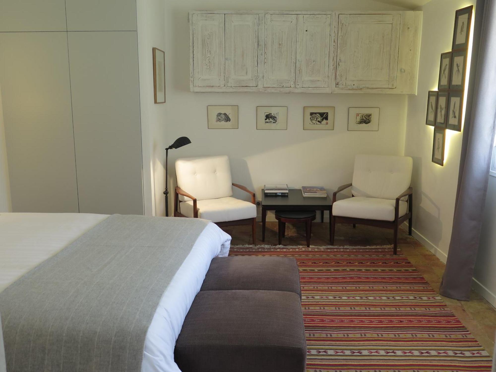 Appartement Quartier Mazarin Aix-en-Provence Exteriér fotografie